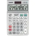 Casio Bordkalkulator Casio JF-120 ECO, 12 siffer, 2,6 x 10,7 x 17,3 cm