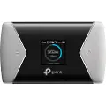 TP-LINK M7650 Eu Wifi Lte 600mbps Advanced Bærbar Ruter