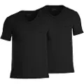 Hugo Boss Comfort Kortarmet T-skjorte 2 Enheter