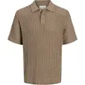 Jack & Jones Joel Kortermet Poloskjorte