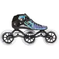 Powerslide Accel Race Reflective 125 Inlineskøyter