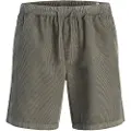 Jack & Jones Bill Corduroy Sports Shorts