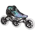 Powerslide Accel Race Reflective 125 Inlineskøyter