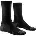 X-socks Gravel Discover Crew Sokker