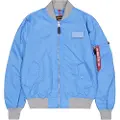 Alpha industries Ma-1 Ttc Bomberjakke