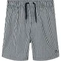 Name it Broderi Badeshorts