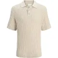 Jack & Jones Joel Kortermet Poloskjorte