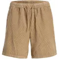 Jack & Jones Bill Corduroy Sports Shorts