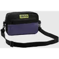 Empyre Picnic Ruiner Crossbody Skulderveske svart