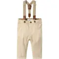 Name it Smal Passform Chinos