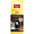 Melitta Perfect Clean 94749 Rengjøringstabletter 4-pakning