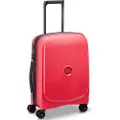 Delsey Belmont Plus 55 Cm Trillekoffert