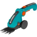 Gardena ComfortCut Li - Gresskutter - trådløs - 3.6 V - 3 Ah - 8 cm