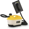 Powerplus 2000w Tapetdampmaskin