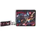 Nemesis Now Motorhead Bomber Lommebok