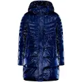 CMP Fix Hood 31k2015 Parka