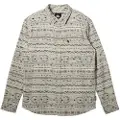 Quiksilver Aop Classic Flannel Skjorte