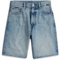 G-Star Barrel Loose Korte Jeans
