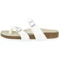 Birkenstock Mayari Birko Flor Smale Sandaler