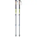 TSL Outdoor Hiking Aluminium 3 Bi Cross Spaserstokker