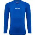 Hummel Performance Langarmet T-skjorte
