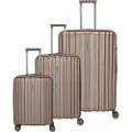 Travelite Paros 4w L/m/s Trillekoffert