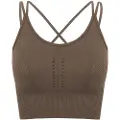 Born Living Yoga India Sports-bh Medium Støtte