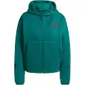 Adidas Z.n.e Genser Med Hel Glidelås