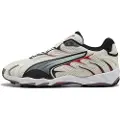 Puma Inhale Sneakers Unisex, Shoes, Warm White/Red, 45