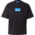 Karl Lagerfeld Reg Box Logo Kortarmet T-skjorte