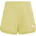 Adidas Pacer Essentials Knit High Rise 5´´ Shorts