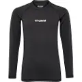 Hummel Performance Langarmet T-skjorte