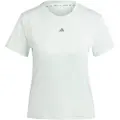 Adidas Hiit Airchill Kortarmet T-skjorte