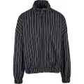 Urban Classics Pinstripe Treningsjakke