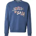 Scotch & Soda 180530 Relaxed Fit Collegegenser