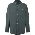 Pepe Jeans Mike Skjorte Med Lange Ermer