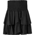 Name it Shorts Skjørt