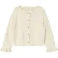 Name it Shorts Strikket Cardigan