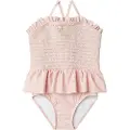 Name it Printet Badedrakt