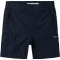 Name it Normal Passform Cargoshorts