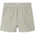 Name it Økologisk Bomull Shorts
