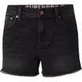 Superdry Hot Korte Jeans