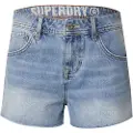 Superdry Hot Korte Jeans