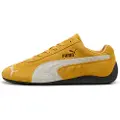 Puma Speedcat OG Sneakers Unisex, Shoes, Archive Gold/White, 38