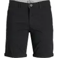 Jack & Jones Dave Plus Size Chinoshorts