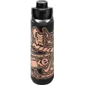 Nike Ss Recharge Chug Graphic 24oz/710ml Vannflaske
