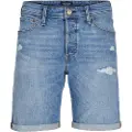 Jack & Jones Rick Original Korte Jeans