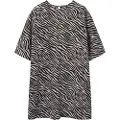 Name it Relaxed Fit Kjole