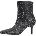 Pepe Jeans Pristina Shiny Høyhælte Booties