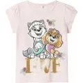 Name it Paw Patrol T-skjorte